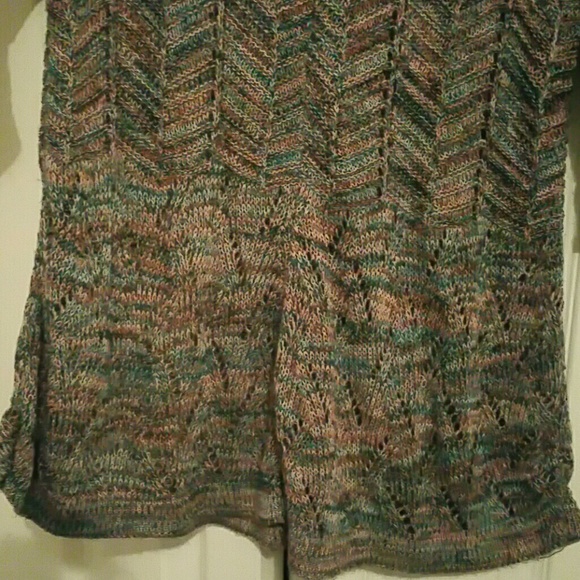 Sweater - Picture 2 of 2