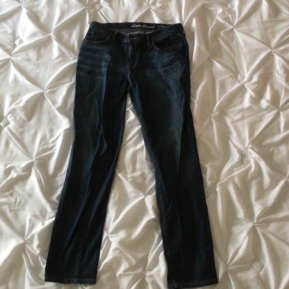Eddie Bauer jeans - Picture 1 of 1