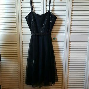 💥 FINAL PRICE DROP...evening dress from City Chic