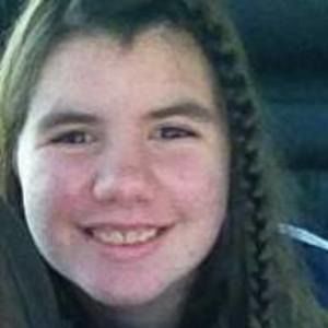 Meet your Posher, Kaylie rose