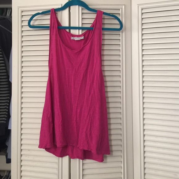 Jet set top - Picture 2 of 3