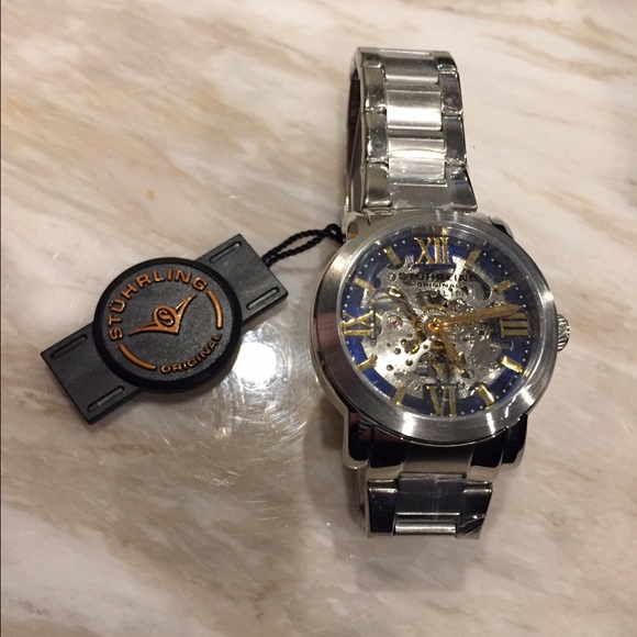 STÜHRLING original watch