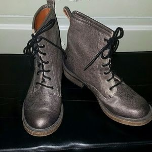 SALE! LUCKY BRAND Boots 👢