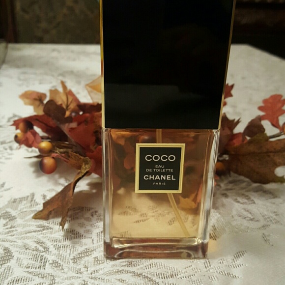 COCO CHANEL PERFUME