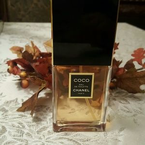 COCO CHANEL PERFUME