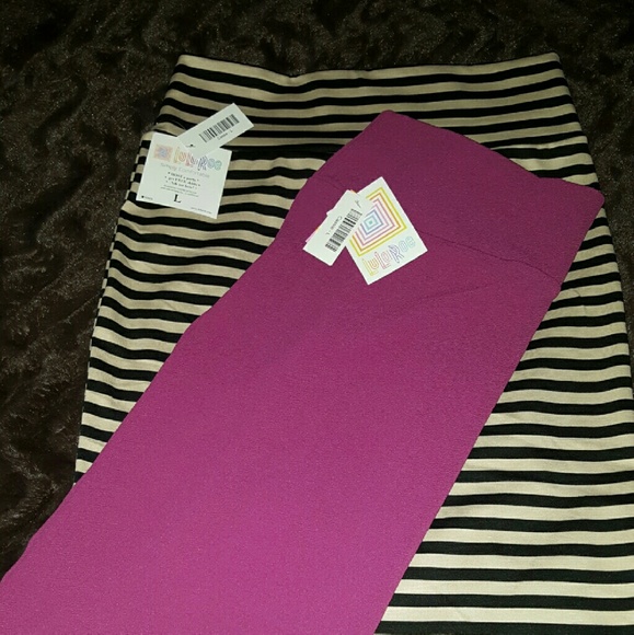 Lularoe Cassie Large