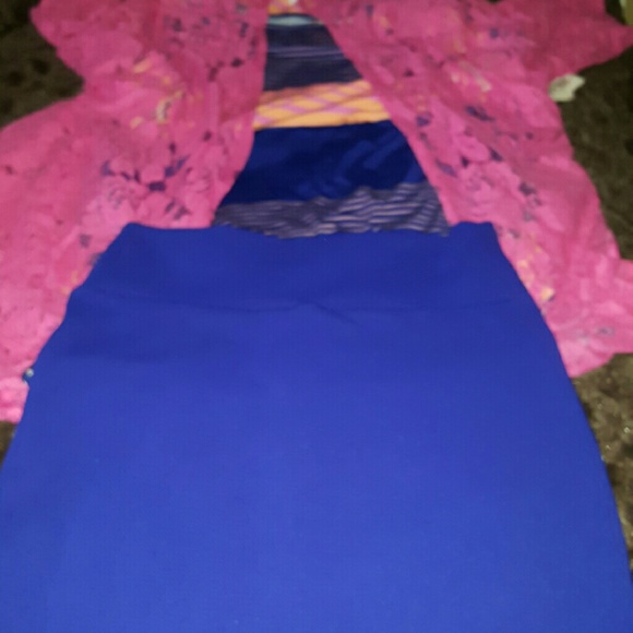 Lularoe Cassie Large