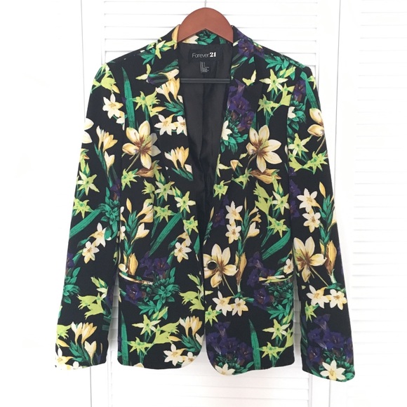 Forever 21 Jackets & Blazers - Blazer