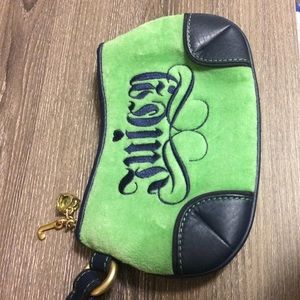 Juicy couture handbag