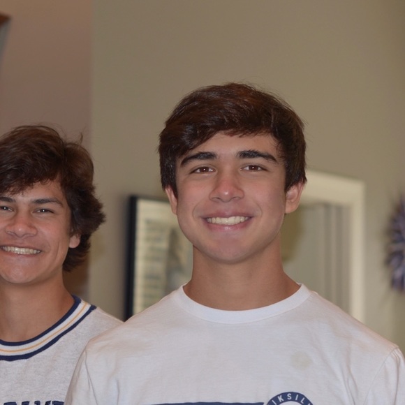 Meet your Posher, Alec - Picture 1 of 1