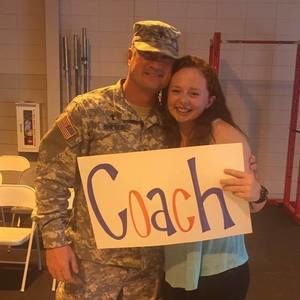 Meet your Posher, Chloe