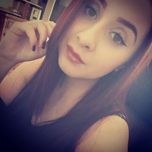 Meet your Posher, Lindsay