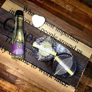 Thailand Essential Oil Beauty Products (All New)