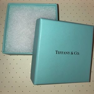 Tiffany & Co. Boxes Tiffany & Co. Boxes