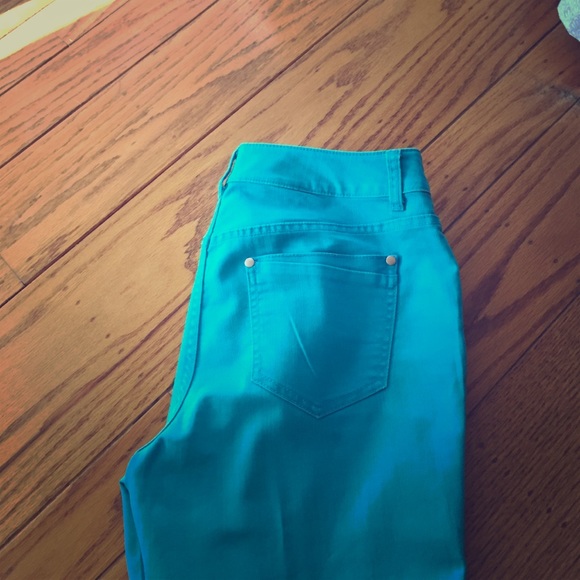 Blue Cabi Jeans