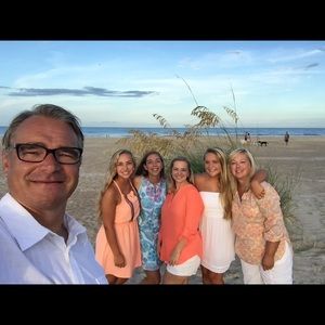 Meet your Posher, Rhonda