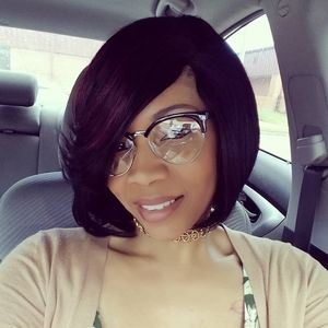 Meet your Posher, Lashonda