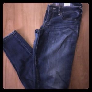 💥FLASH SALE💥 HOLLISTER skinny jeans