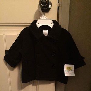 Starting out Peacoat