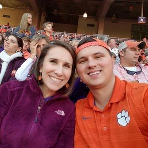 Meet your Posher, Kelley