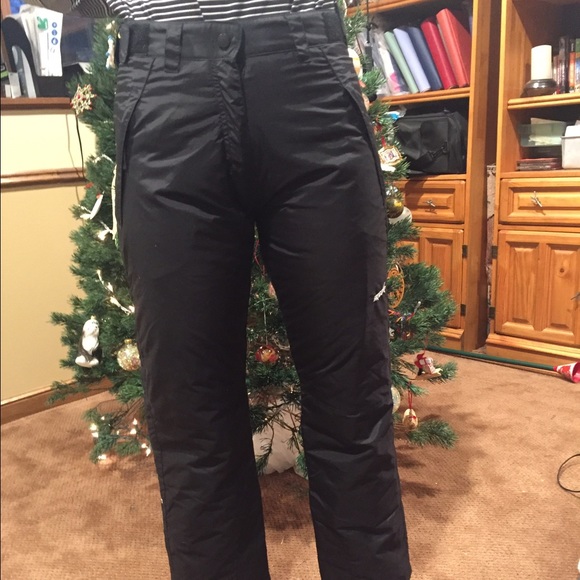 Women's Snow Pants NWOT