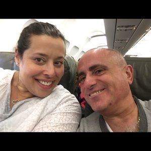 Meet your Posher, Leonard