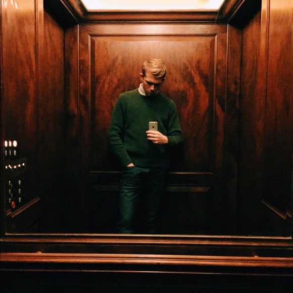 Meet your Posher, Jason - Picture 1 of 1