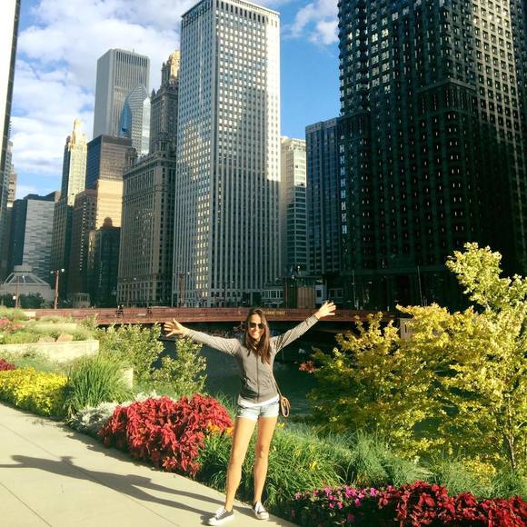 Meet your Posher, Milda