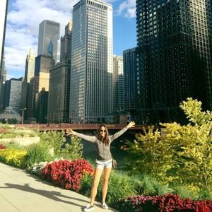 Meet your Posher, Milda