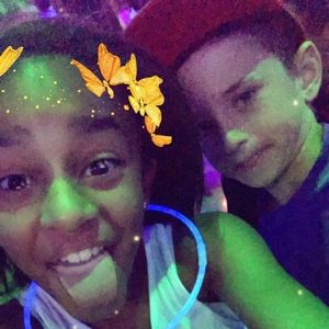 Meet your Posher, Gianna