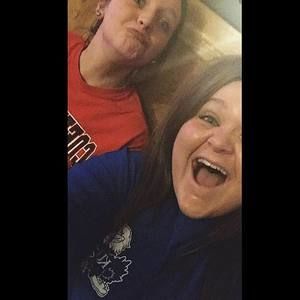 Meet your Posher, Alexis