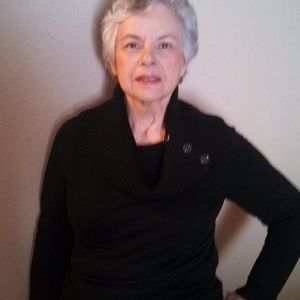 Meet your Posher, Kathie