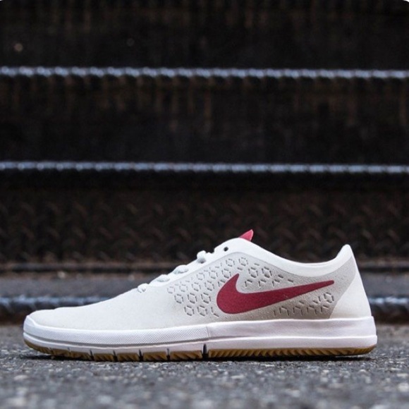 Nike Other - Men's Nike Free SB Nano