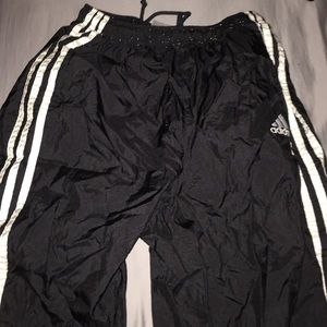 Adidas Sweatpants