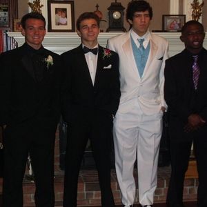 Meet your Posher, Ryan