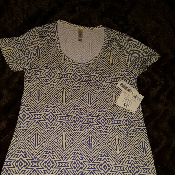 Lularoe Classic T