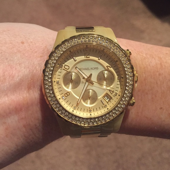 Michael Kors watch