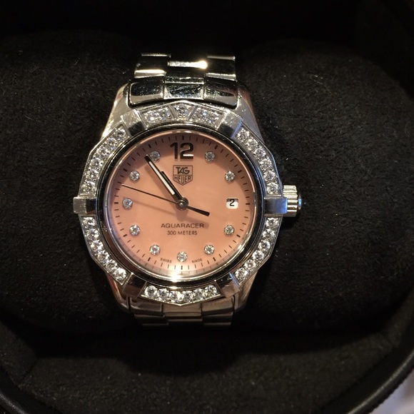 Tag Heuer Aquaracer