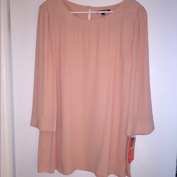 Gianni Bini Tunic NWT