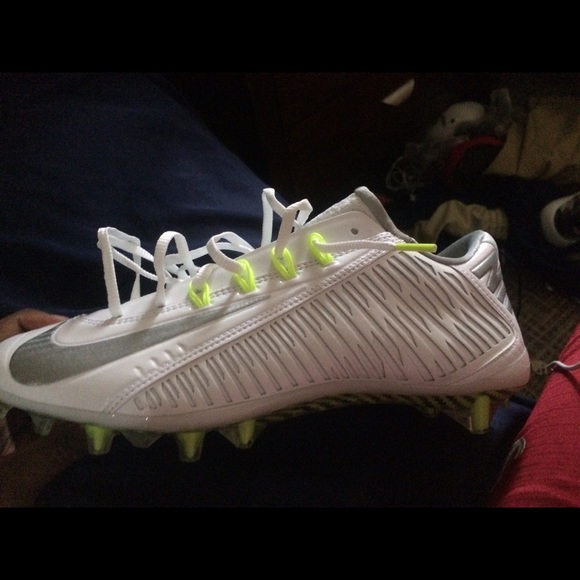 Nike football Cleats