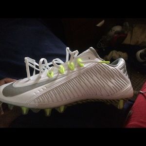 Nike football Cleats