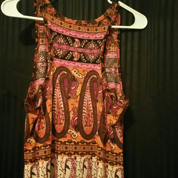 Dress - Picture 3 of 3