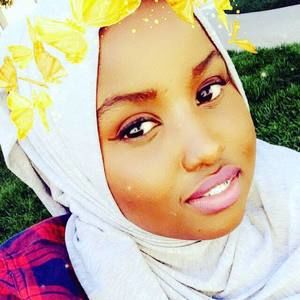 Meet your Posher, Fatuma