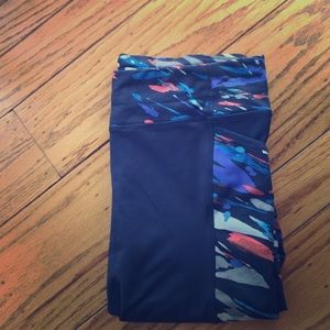 Athleta capris