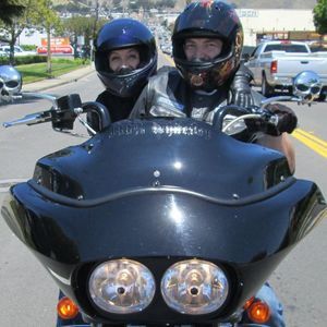 Meet your Posher, Gregg