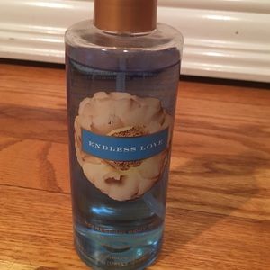 Endless Love VS body mist