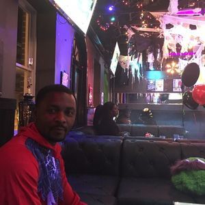 Meet your Posher, Patrick