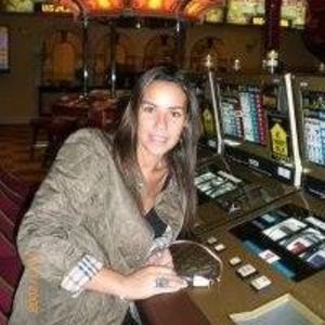 Meet your Posher, Sabrina