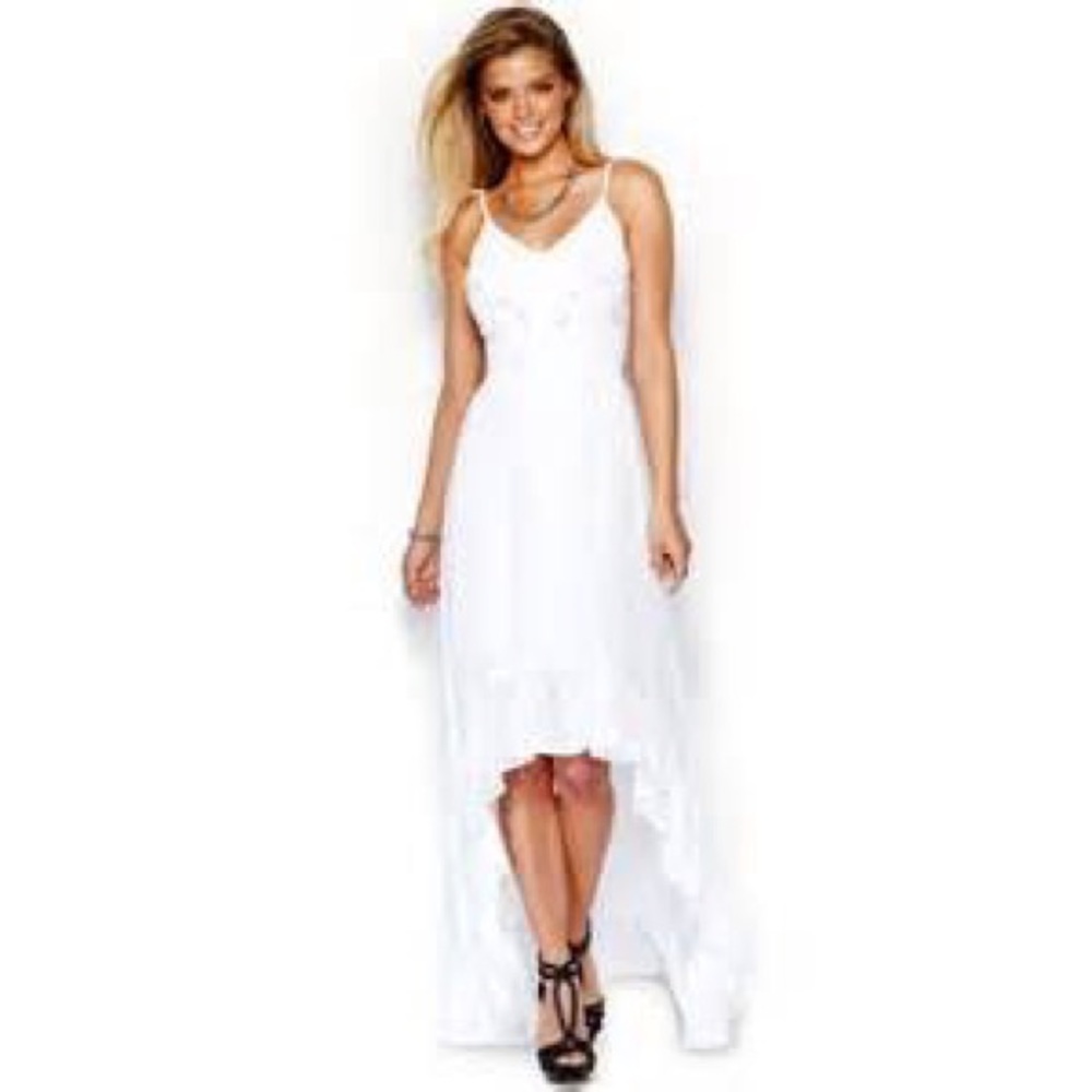 Simple Wedding Dress