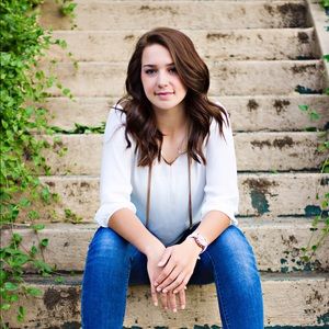 Meet your Posher, Savanna